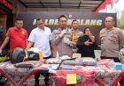 Polisi-Berhasil-Mengungkap-Misteri-Meninggalnya-IRT-di-Malang,-1-Tersangka-Ditangkap-di-Surabaya