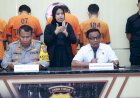 Polda-Jatim-Amankan-4-Tersangka-Pemerasan-Modus-Mengaku-Polisi