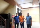 Polisi-Berhasil-Ungkap-Peredaran-Narkoba-di-Banyuwangi,-63-Paket-Sabu-Disita-dari-Tersangka-Pengedar
