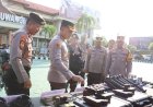 Jelang-Ramadhan-Polresta-Banyuwangi-Luncurkan-Tim-Patroli-Samapta-Presisi