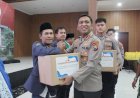 Sambut-Ramadhan,-Polresta-Sidoarjo-Gandeng-Mahasiswa-dan-OKP-Gelar-Baksos-Presisi