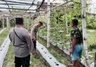 Polisi-Patroli-P2B-Dukung-Program-Ketahanan-Pangan