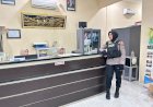 Polwan-Jenggala-Presisi-Polresta-Sidoarjo-Patroli-Kamtibmas-Pasca-Pilkades-Serentak-2026