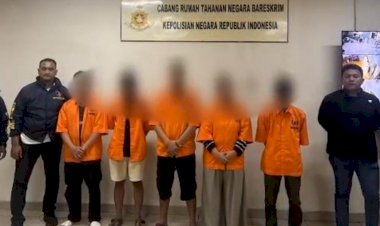 Bareskrim-Polri-Bongkar-Jaringan-Perjudian-Online-Internasional-Ratusan-Rekening-Diblokir