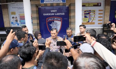 Polres-Kediri-Kota-Tetapkan-Sopir-Bus-Sebagai-Tersangka-Penyebab-Laka-Beruntun-di-Muning