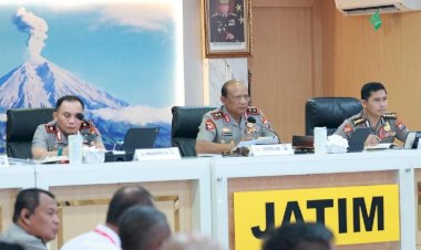 Kapolda-Jatim-Tekankan-Deteksi-Dini-dan-Kesiapsiagaan-Hadapi-Dinamika-Global