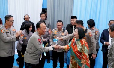 Wakapolri-Komjen-Pol.-Prof.-Dr.-Dedi-Prasetyo-Resmikan-Pusat-Studi-Prof.-Dr.-Mr.-Raden-Soepomo-di-PTIK:-Simbol-Penghormatan-dan-Fondasi-Kebijakan-Berbasis-Data
