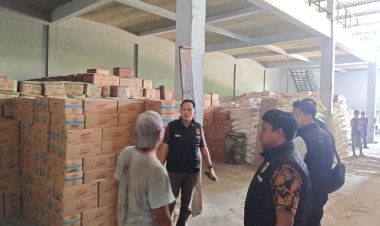 Polres-Ponorogo-Intensifkan-Patroli-Cegah-Penimbunan-Pangan-dan-BBM