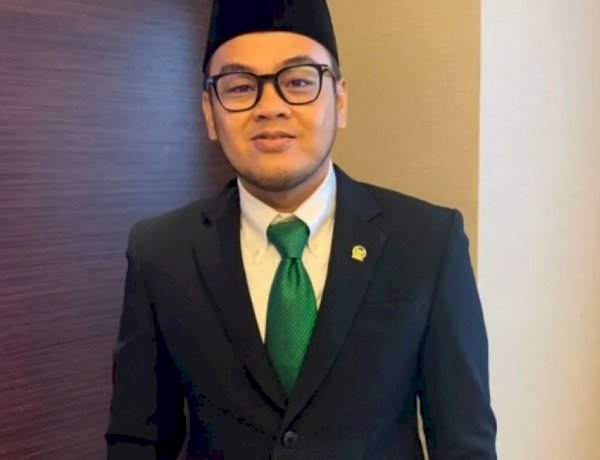 Waket Komisi III DPR: Putusan MK 114/PUU-XXIII/2025 Bukan Larangan Mutlak Penugasan Anggota Polri