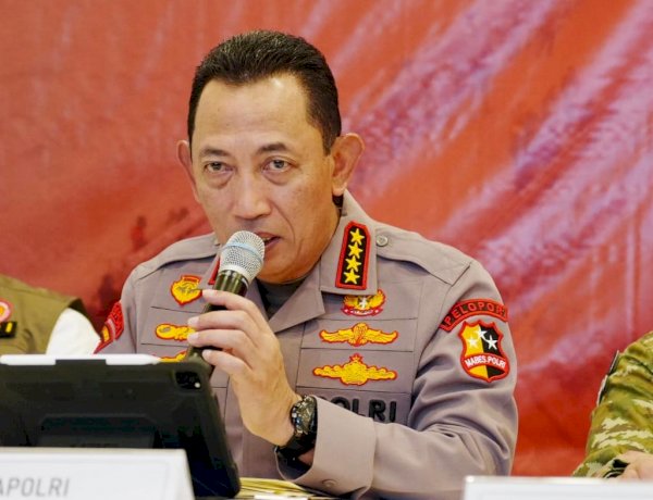 Polri Kerahkan 11.625 Personel dan Infrastruktur Lengkap Tangani Bencana di Sumatera