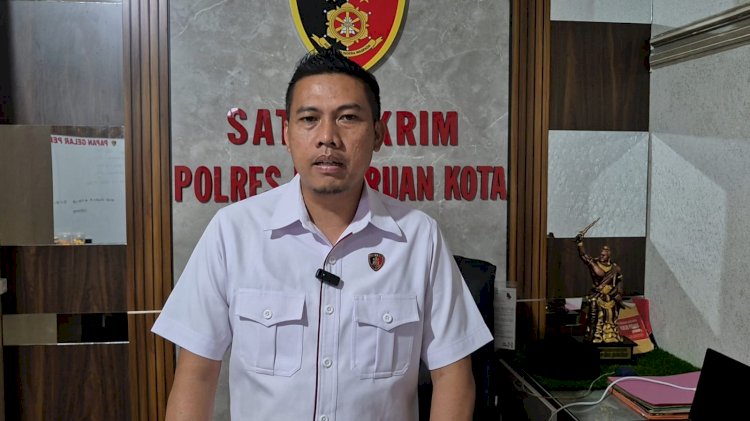 Tim Gabungan Polda Jatim dan Polres Pasuruan Kota Berhasil Bekuk Dua Pelaku Begal di Flyover Tol Paspro