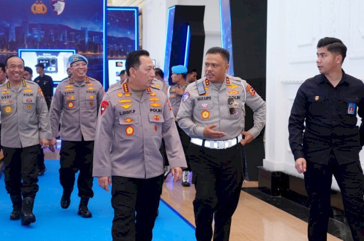 Program Mudik Gratis Presisi 2026 Disambut Antusias, 32 Ribu Pemudik Mendaftar