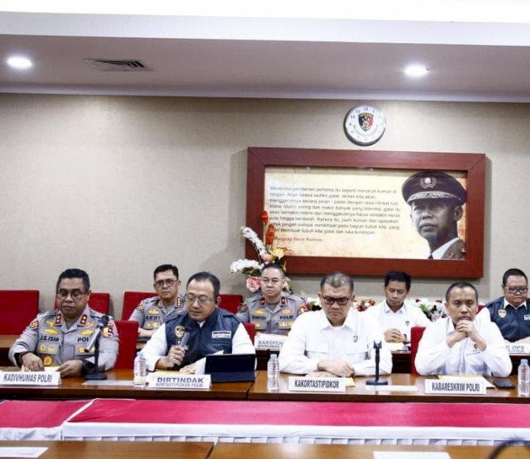 Pakar Energi Dukung Polri Usut Dugaan Korupsi Pasokan Batu Bara PLTU yang Ditaksir Rugikan Negara Rp5 Triliun