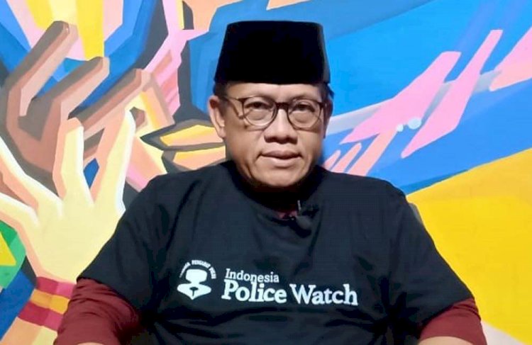 IPW Dukung Kortas Tipikor Polri Usut Dugaan Korupsi Pasokan Batu Bara PLTU